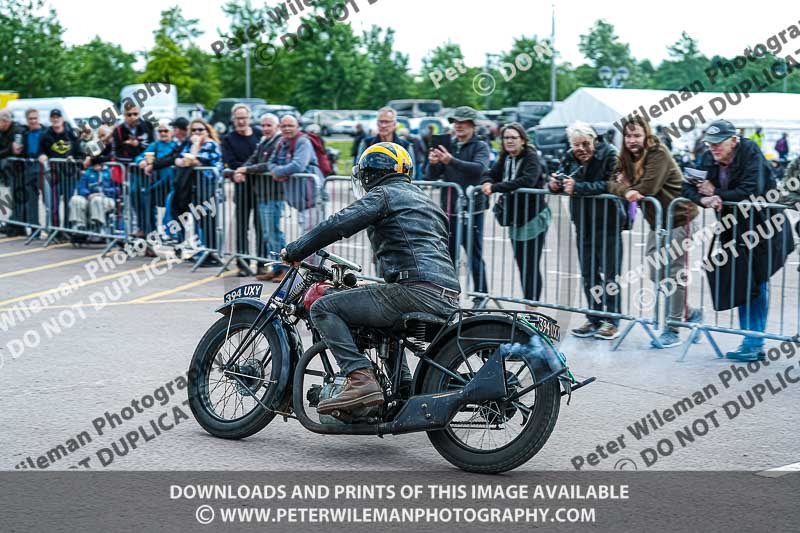 Vintage motorcycle club;eventdigitalimages;no limits trackdays;peter wileman photography;vintage motocycles;vmcc banbury run photographs